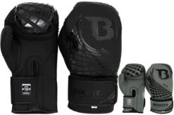Gants De Boxe - BFG Cube, Booster