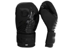 Gants De Boxe - BFG Cube, Booster -Martiaux Fitness Magasin gant de boxe bfg cube booster 3