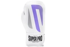 Gant De Boxe, Cuir Ou PU - No Mercy, Super Pro -Martiaux Fitness Magasin gant de boxe cuir ou pu no mercy super pro 1