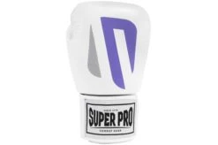 Gant De Boxe, Cuir Ou PU - No Mercy, Super Pro -Martiaux Fitness Magasin gant de boxe cuir ou pu no mercy super pro 4
