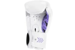 Gant De Boxe, Cuir Ou PU - No Mercy, Super Pro -Martiaux Fitness Magasin gant de boxe cuir ou pu no mercy super pro 5