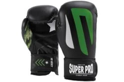 Gant De Boxe, Cuir Ou PU - No Mercy, Super Pro -Martiaux Fitness Magasin gant de boxe cuir ou pu no mercy super pro 6