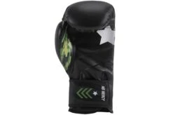 Gant De Boxe, Cuir Ou PU - No Mercy, Super Pro -Martiaux Fitness Magasin gant de boxe cuir ou pu no mercy super pro 7