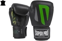 Gant De Boxe, Cuir Ou PU - No Mercy, Super Pro -Martiaux Fitness Magasin gant de boxe cuir ou pu no mercy super pro 9