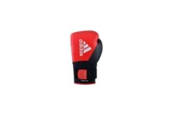 Gants De Boxe, Hybrid - ADIH250, Adidas 4 Gants De Boxe, Hybrid - ADIH250, Adidas -Martiaux Fitness Magasin gant de boxe hybrid adih250 adidas 2