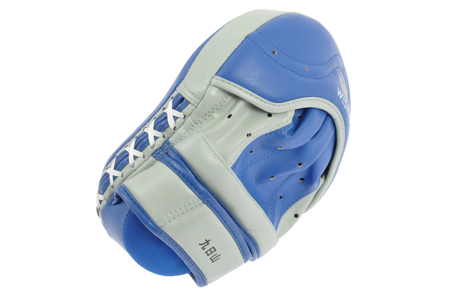 Gant de Frappe Incurvé, Wesing Gant De Frappe Incurvé, Wesing -Martiaux Fitness Magasin gant de frappe incurve wesing 1