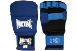 Gants Compétiton Jujitsu - MB488, Metal Boxe -Martiaux Fitness Magasin gants competiton homologues ju jitsu mb488 metal boxe 1