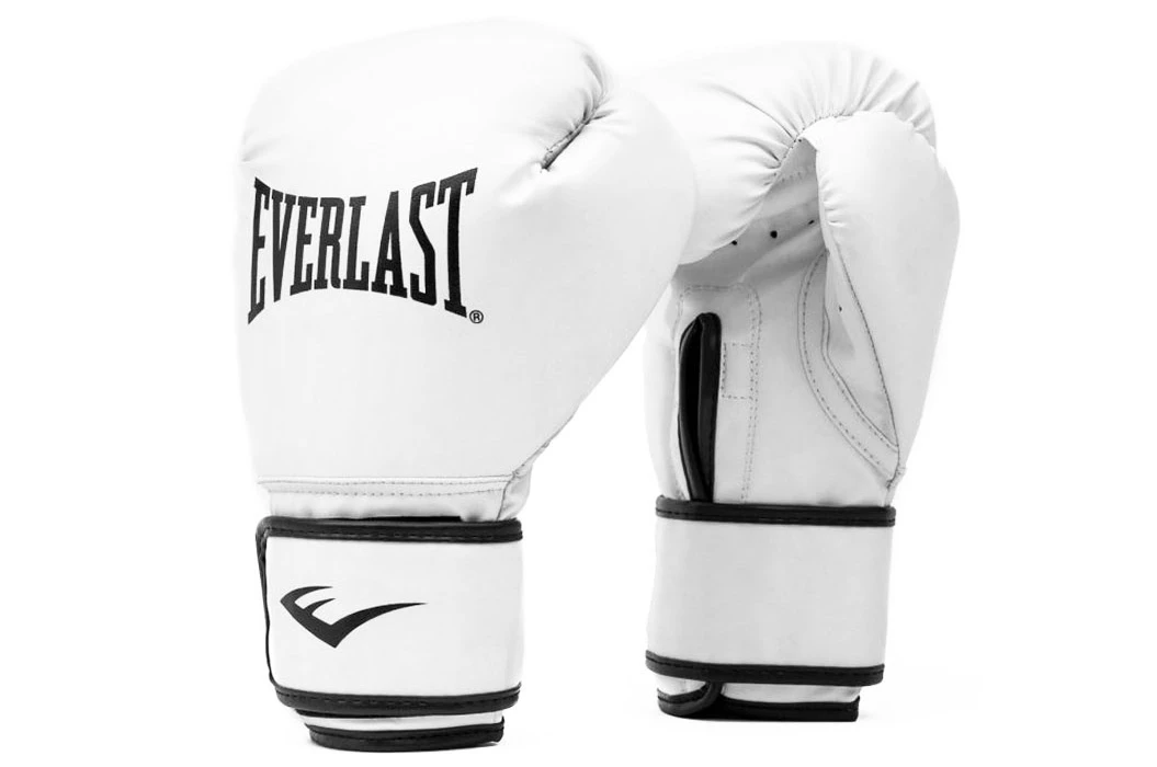Gants d'Entraînement - Core 2, Everlast Gants D'Entraînement - Core 2, Everlast -Martiaux Fitness Magasin gants d entrainement core 2 everlast 1