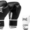 Gants D'Entraînement - Core 2, Everlast -Martiaux Fitness Magasin gants d entrainement core 2 everlast