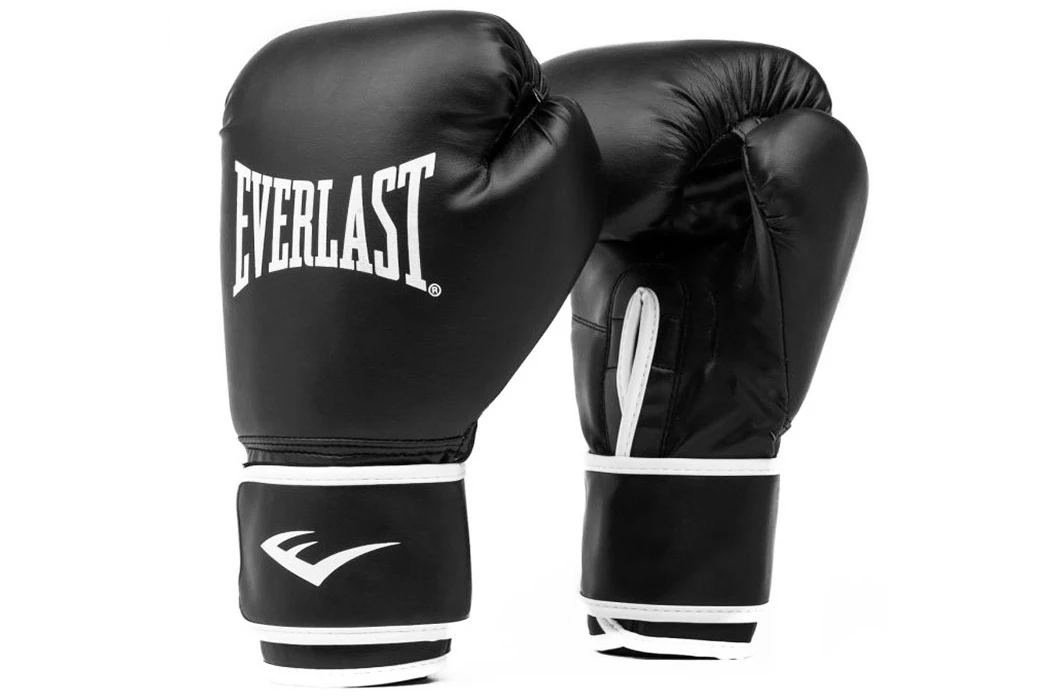 Gants d'Entraînement - Core 2, Everlast Gants D'Entraînement - Core 2, Everlast -Martiaux Fitness Magasin gants d entrainement core 2 everlast 6