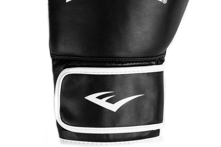 Gants d'Entraînement - Core 2, Everlast Gants D'Entraînement - Core 2, Everlast -Martiaux Fitness Magasin gants d entrainement core 2 everlast 9