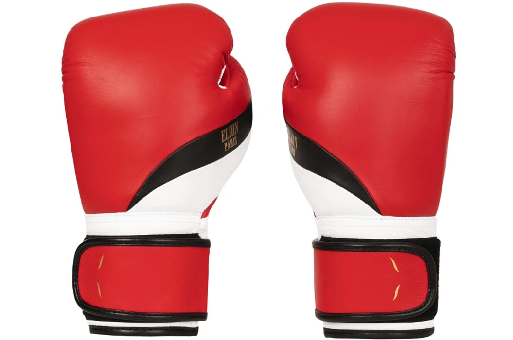 Gants d'entraînement, Cuir - Élégant, Elion Paris Gants D'entraînement, Cuir - Élégant, Elion Paris -Martiaux Fitness Magasin gants d entrainement cuir elegant elion 2