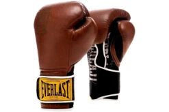 Gants D'Entraînement, Vintage - 1910, Everlast