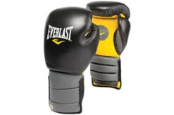 Gants D'entraîneur, Cuir - Everlast