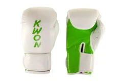 Gants De Boxe 10oz, Cuir - Fight Champ, Kwon 4 Gants De Boxe 10oz, Cuir - Fight Champ, Kwon -Martiaux Fitness Magasin gants de boxe 10oz cuir fight champ kwon 2