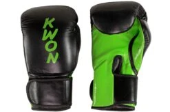 Gants De Boxe 10oz, Cuir - Fight Champ, Kwon 5 Gants De Boxe 10oz, Cuir - Fight Champ, Kwon -Martiaux Fitness Magasin gants de boxe 10oz cuir fight champ kwon 3