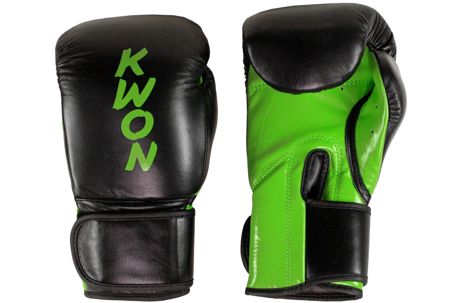 Gants de Boxe 10oz, Cuir - Fight Champ, Kwon Gants De Boxe 10oz, Cuir - Fight Champ, Kwon -Martiaux Fitness Magasin gants de boxe 10oz cuir fight champ kwon 3