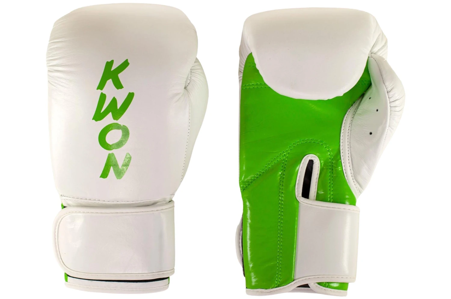 Gants de Boxe 10oz, Cuir - Fight Champ, Kwon Gants De Boxe 10oz, Cuir - Fight Champ, Kwon -Martiaux Fitness Magasin gants de boxe 10oz cuir fight champ kwon 4
