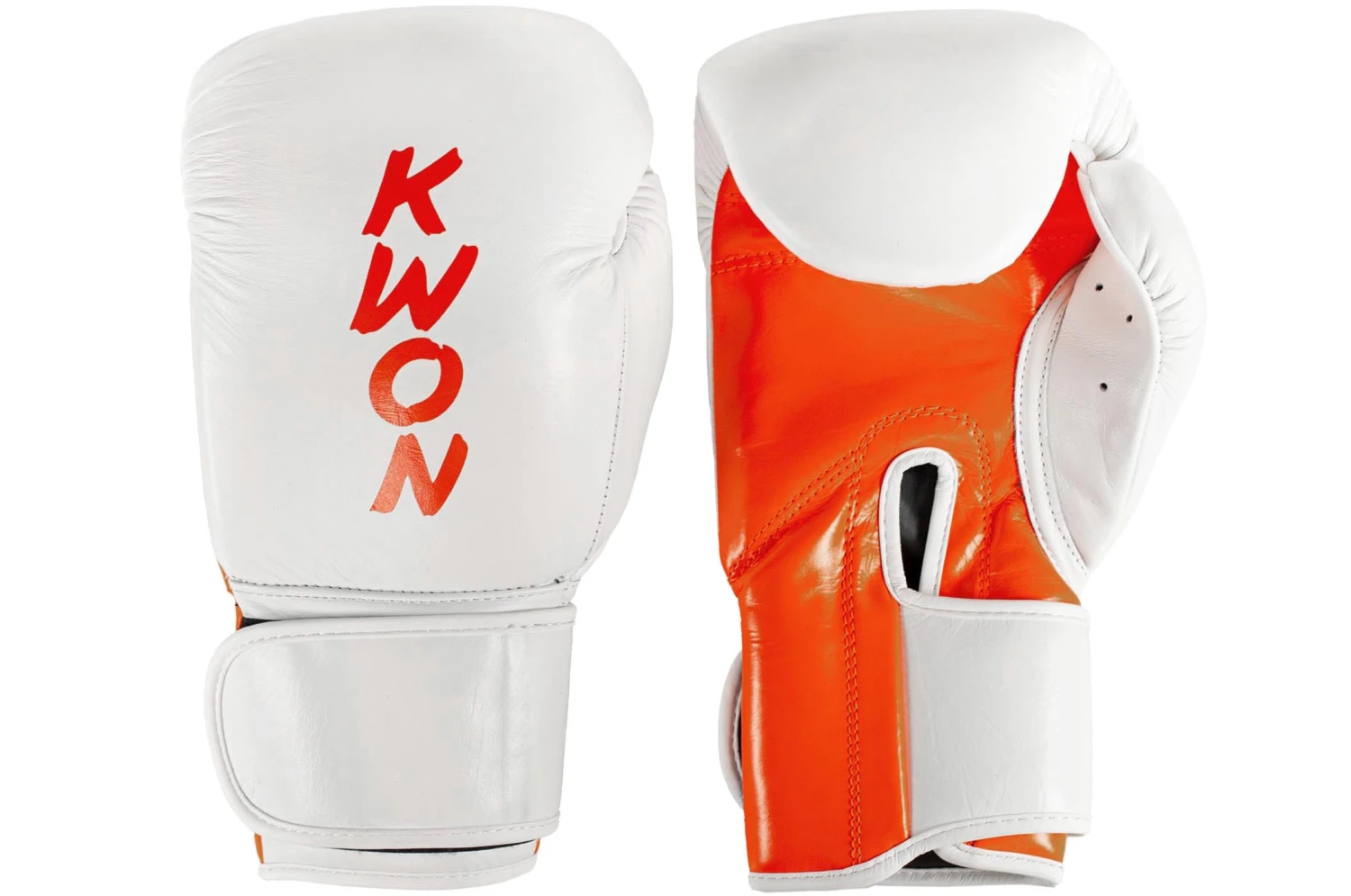 Gants de Boxe 10oz, Cuir - Fight Champ, Kwon Gants De Boxe 10oz, Cuir - Fight Champ, Kwon -Martiaux Fitness Magasin gants de boxe 10oz cuir fight champ kwon 6