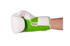 Gants De Boxe 10oz, Cuir - Fight Champ, Kwon 9 Gants De Boxe 10oz, Cuir - Fight Champ, Kwon -Martiaux Fitness Magasin gants de boxe 10oz cuir fight champ kwon 7