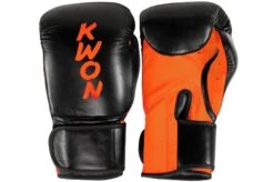 Gants De Boxe 10oz, Cuir - Fight Champ, Kwon 10 Gants De Boxe 10oz, Cuir - Fight Champ, Kwon -Martiaux Fitness Magasin gants de boxe 10oz cuir fight champ kwon 8