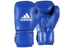 Gants De Boxe - AIBAG1, Adidas -Martiaux Fitness Magasin gants de boxe aiba aibag1 adidas 1