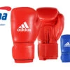 Gants De Boxe - AIBAG1, Adidas -Martiaux Fitness Magasin gants de boxe aiba aibag1 adidas