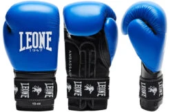 Gants De Boxe - Ambassador, Leone 4 Gants De Boxe - Ambassador, Leone -Martiaux Fitness Magasin gants de boxe ambassadeur gn207 leone 2