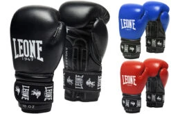 Gants De Boxe - Ambassador, Leone
