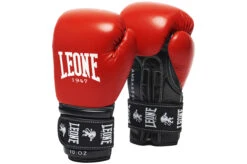 Gants De Boxe - Ambassador, Leone 5 Gants De Boxe - Ambassador, Leone -Martiaux Fitness Magasin gants de boxe ambassadeur gn207 leone 3