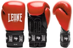 Gants De Boxe - Ambassador, Leone 6 Gants De Boxe - Ambassador, Leone -Martiaux Fitness Magasin gants de boxe ambassadeur gn207 leone 4