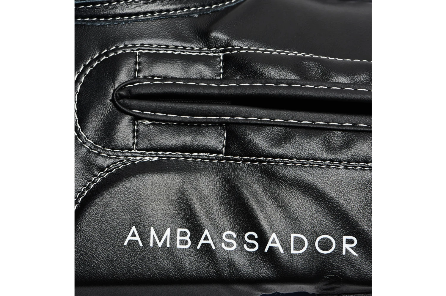 Gants de Boxe - Ambassador, Leone Gants De Boxe - Ambassador, Leone -Martiaux Fitness Magasin gants de boxe ambassadeur gn207 leone 8