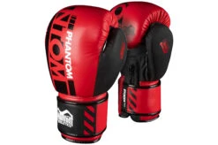 Gants De Boxe - APEX, Phantom Athletics -Martiaux Fitness Magasin gants de boxe apex phantom athletics 2