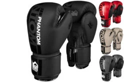 Gants De Boxe - APEX, Phantom Athletics