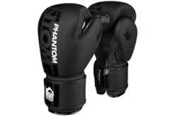 Gants De Boxe - APEX, Phantom Athletics -Martiaux Fitness Magasin gants de boxe apex phantom athletics 4