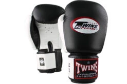Gants De Boxe, Cuir - BGVL 3 Retro, Twins -Martiaux Fitness Magasin gants de boxe bgvl 3 twins 6