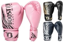 Gants De Boxe, Débutant - BT Champion, Booster