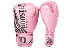 Gants De Boxe, Débutant - BT Champion, Booster -Martiaux Fitness Magasin gants de boxe bt champion booster 3