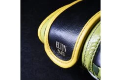 Gants De Boxe Collector, Edition Limitée Dragon Ball Z - Cell, Elion Paris -Martiaux Fitness Magasin gants de boxe collector edition limitee dragon ball z cell elion paris 5