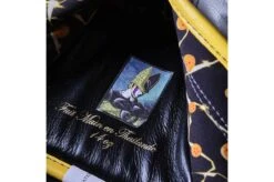 Gants De Boxe Collector, Edition Limitée Dragon Ball Z - Cell, Elion Paris -Martiaux Fitness Magasin gants de boxe collector edition limitee dragon ball z cell elion paris 7