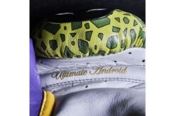 Gants De Boxe Collector, Edition Limitée Dragon Ball Z - Cell, Elion Paris -Martiaux Fitness Magasin gants de boxe collector edition limitee dragon ball z cell elion paris 8