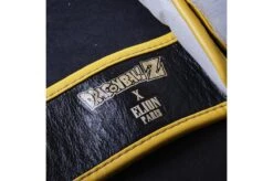Gants De Boxe Collector, Edition Limitée Dragon Ball Z - Cell, Elion Paris -Martiaux Fitness Magasin gants de boxe collector edition limitee dragon ball z cell elion paris 9