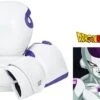 Gants De Boxe Collector, Edition Limitée Dragon Ball Z - Frieza, Elion Paris -Martiaux Fitness Magasin gants de boxe collector edition limitee dragon ball z frieza elion paris