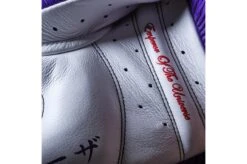 Gants De Boxe Collector, Edition Limitée Dragon Ball Z - Frieza, Elion Paris -Martiaux Fitness Magasin gants de boxe collector edition limitee dragon ball z frieza elion paris 4