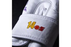 Gants De Boxe Collector, Edition Limitée Dragon Ball Z - Frieza, Elion Paris -Martiaux Fitness Magasin gants de boxe collector edition limitee dragon ball z frieza elion paris 6