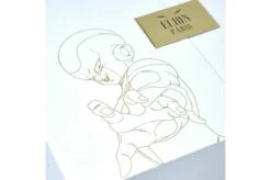 Gants De Boxe Collector, Edition Limitée Dragon Ball Z - Frieza, Elion Paris -Martiaux Fitness Magasin gants de boxe collector edition limitee dragon ball z frieza elion paris 9