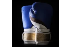 Gants De Boxe Collector, Edition Limitée Dragon Ball Z - Vegeta, Elion Paris -Martiaux Fitness Magasin gants de boxe collector edition limitee dragon ball z vegeta elion paris 1