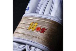 Gants De Boxe Collector, Edition Limitée Dragon Ball Z - Vegeta, Elion Paris -Martiaux Fitness Magasin gants de boxe collector edition limitee dragon ball z vegeta elion paris 8