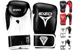 Gants De Boxe - Compact, Eizo Boxing