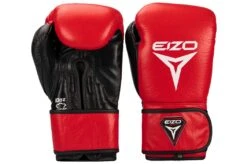 Gants De Boxe - Compact, Eizo Boxing -Martiaux Fitness Magasin gants de boxe compact eizo boxing 4